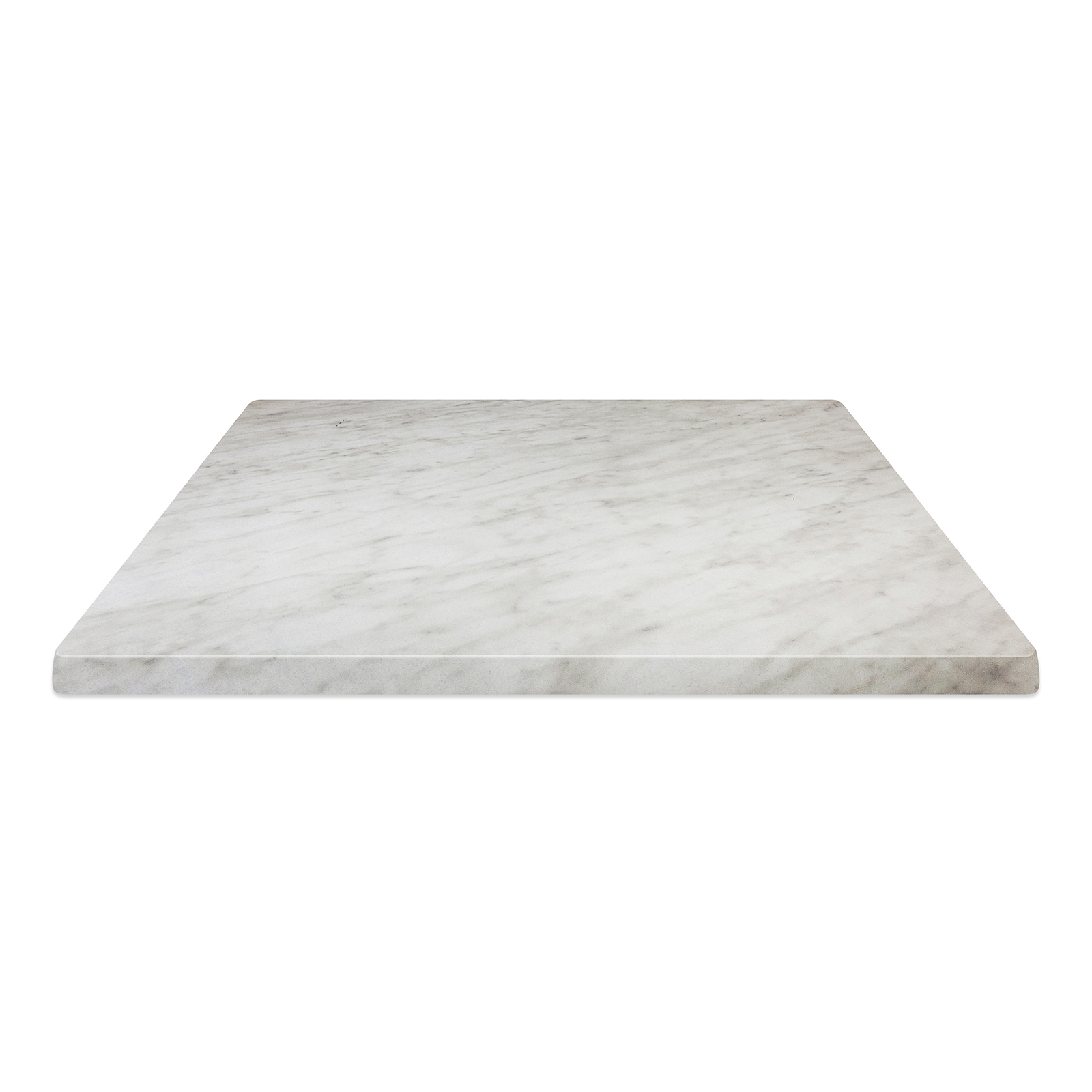 Bordsskiva Marble 70x70 cm