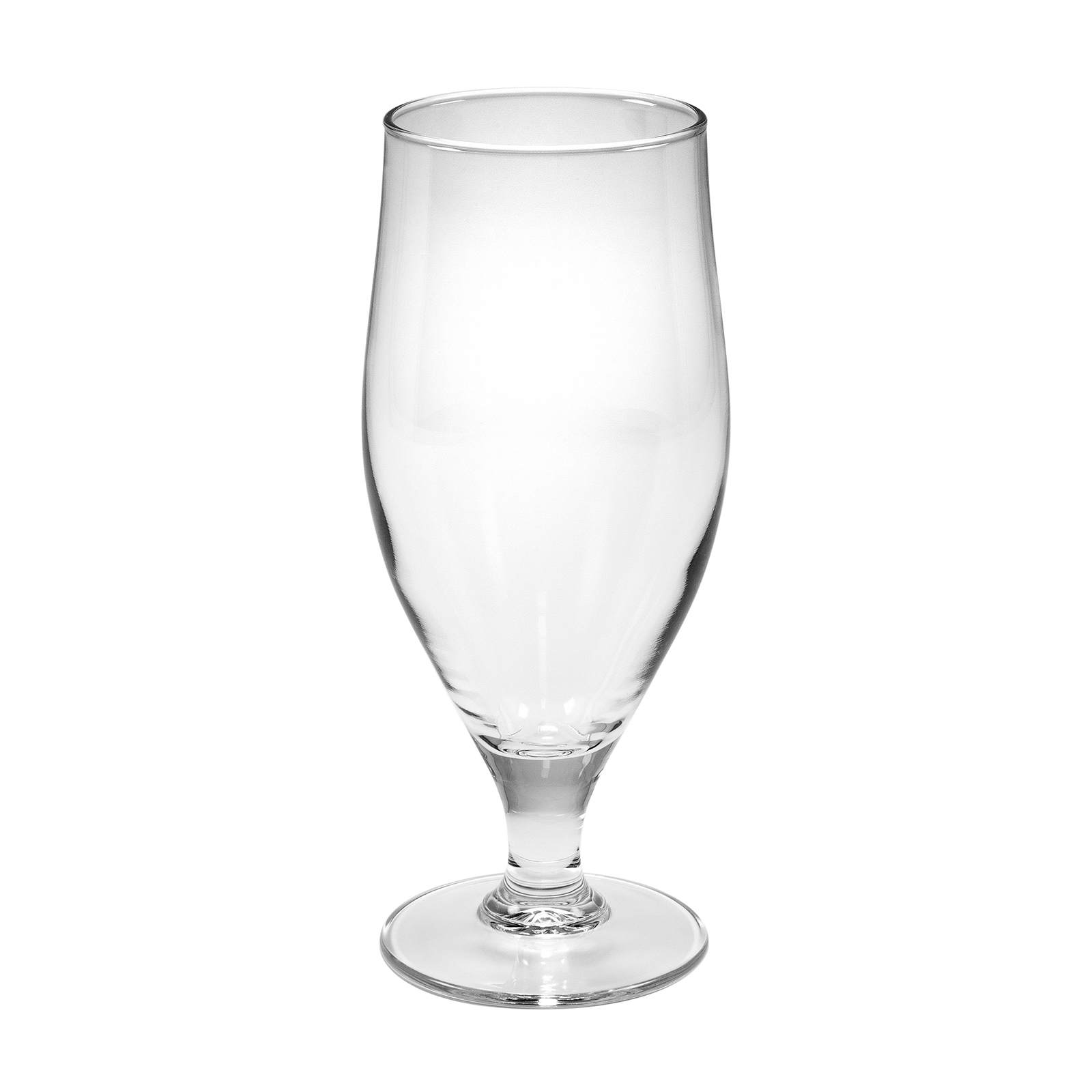 Beer glass 38 cl Cervoise