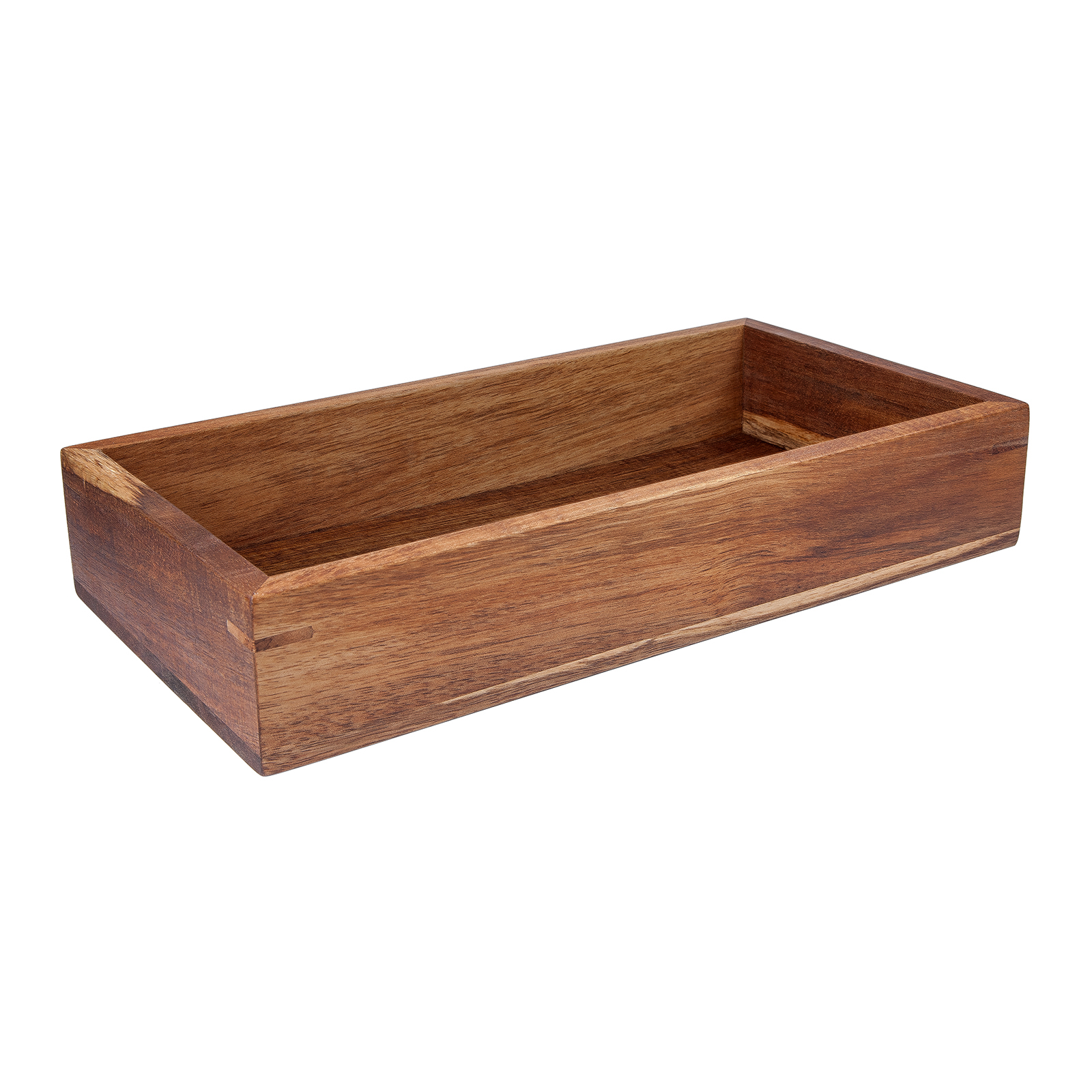 Box, Acacia